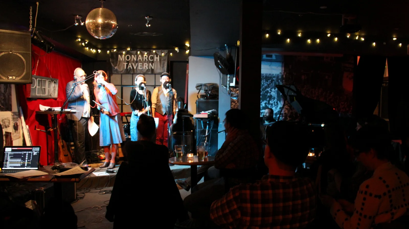 What a "Fun Palace" looks like.