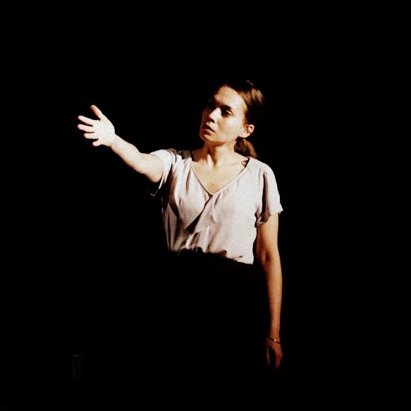 Antigone Performance