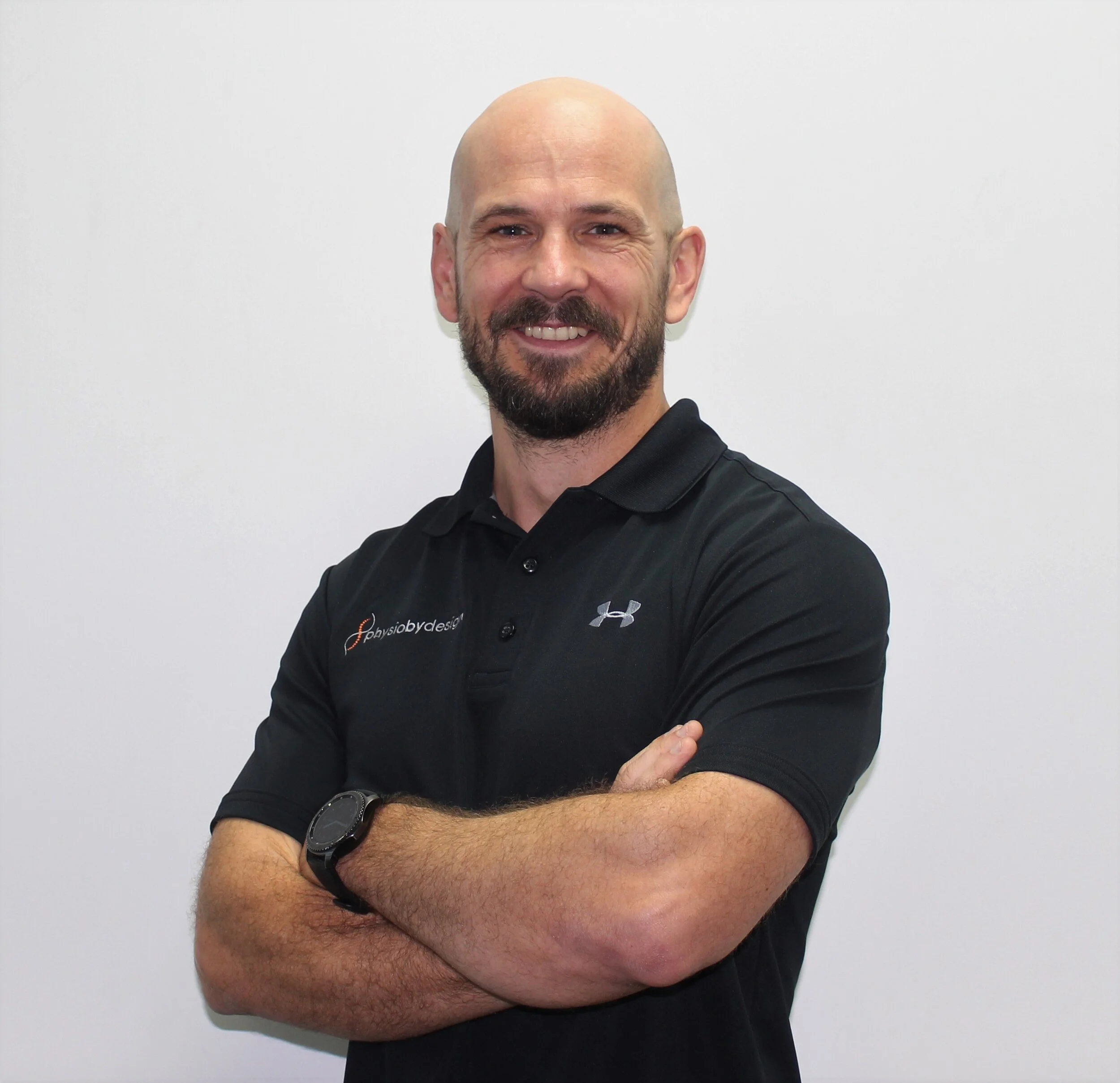 Contact Us — Physio By Design