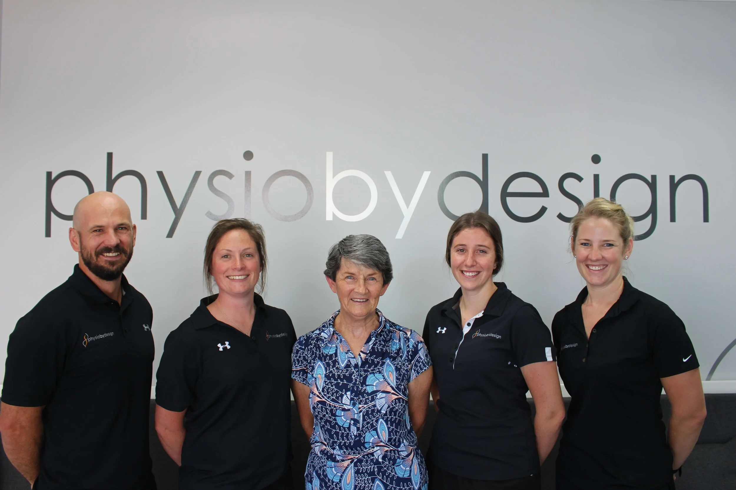 Contact Us — Physio By Design