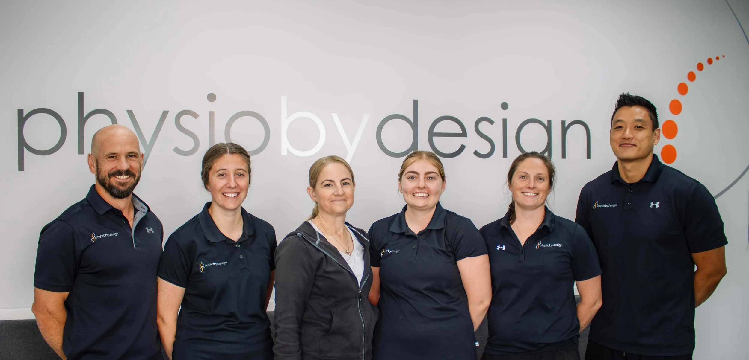About Us — Physio By Design