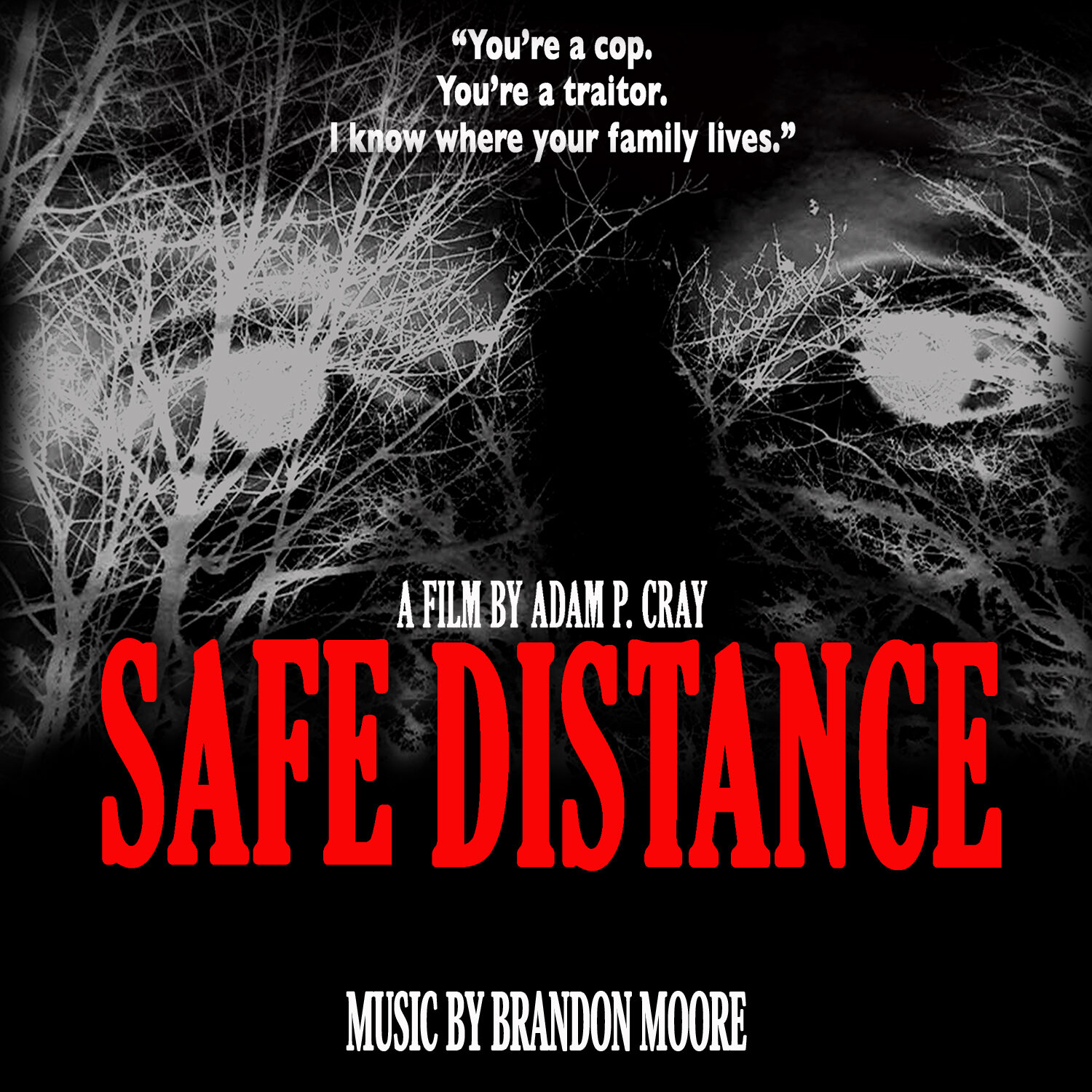 Safe Distance Album.jpg