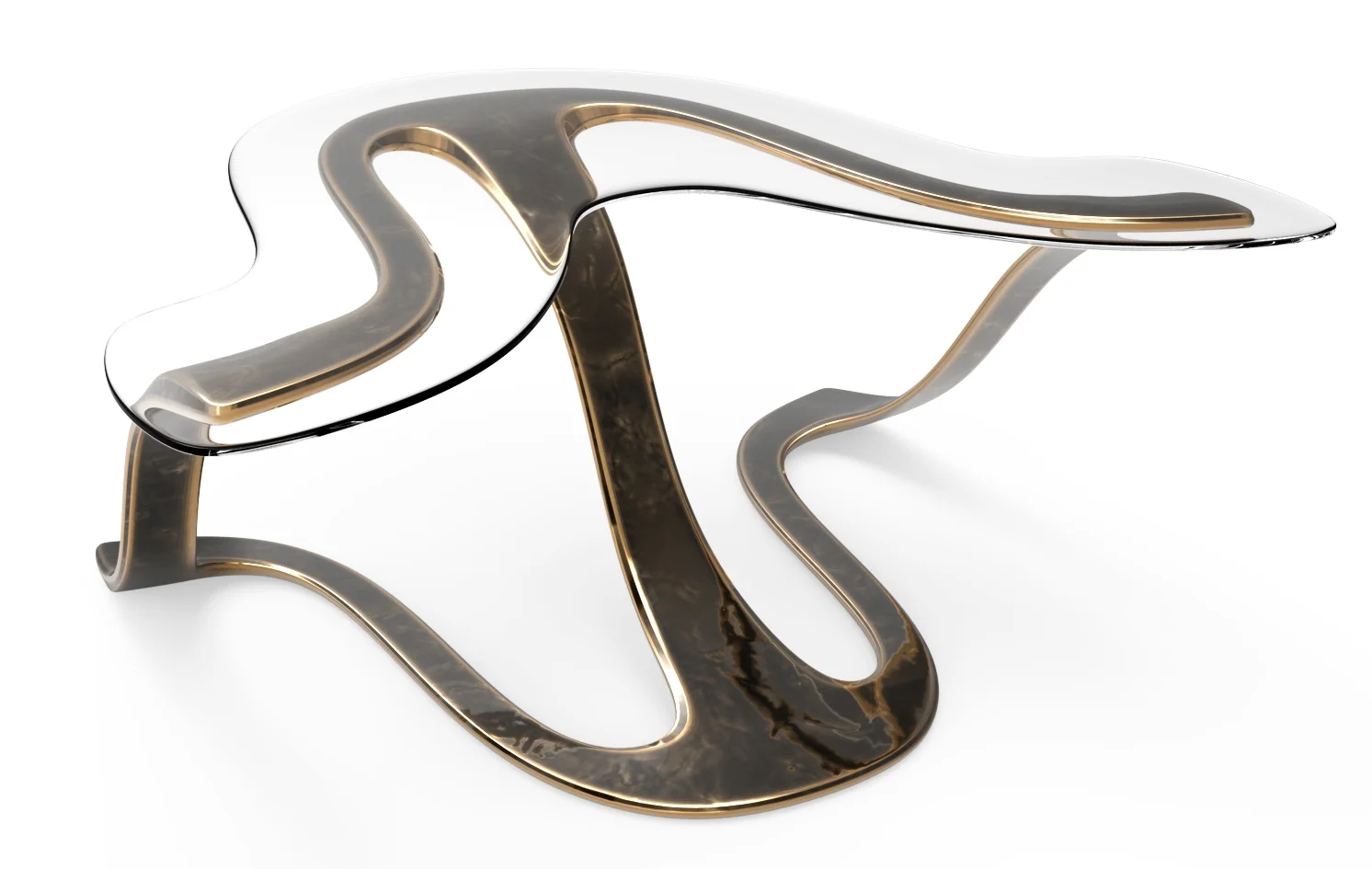 INFINITUDE — MSMD | STUDIO