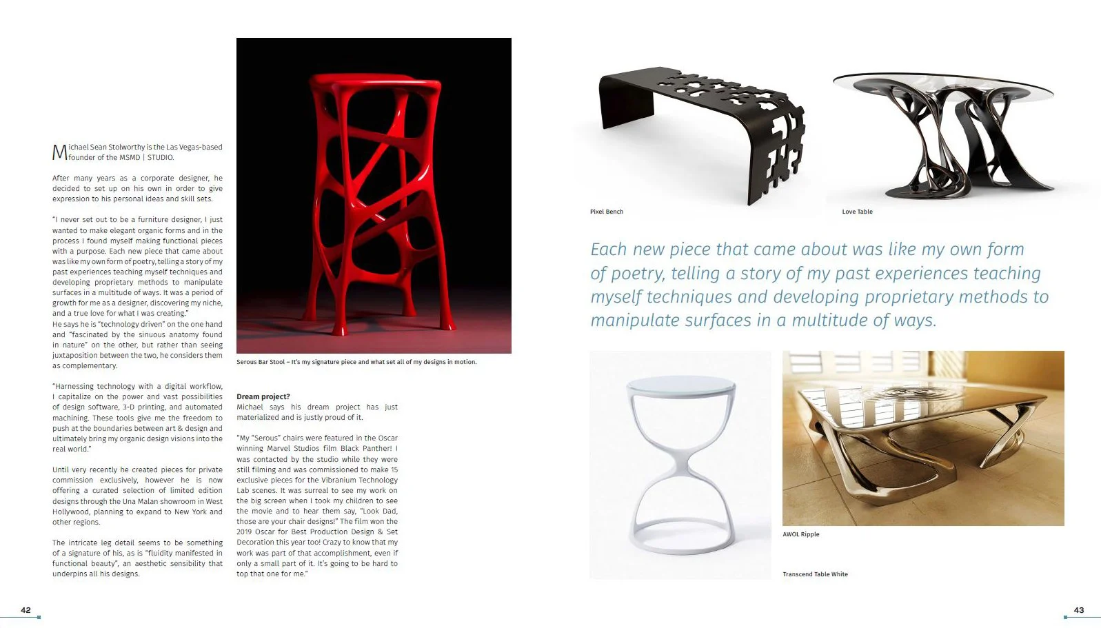 The Americas_Spread 2.JPG