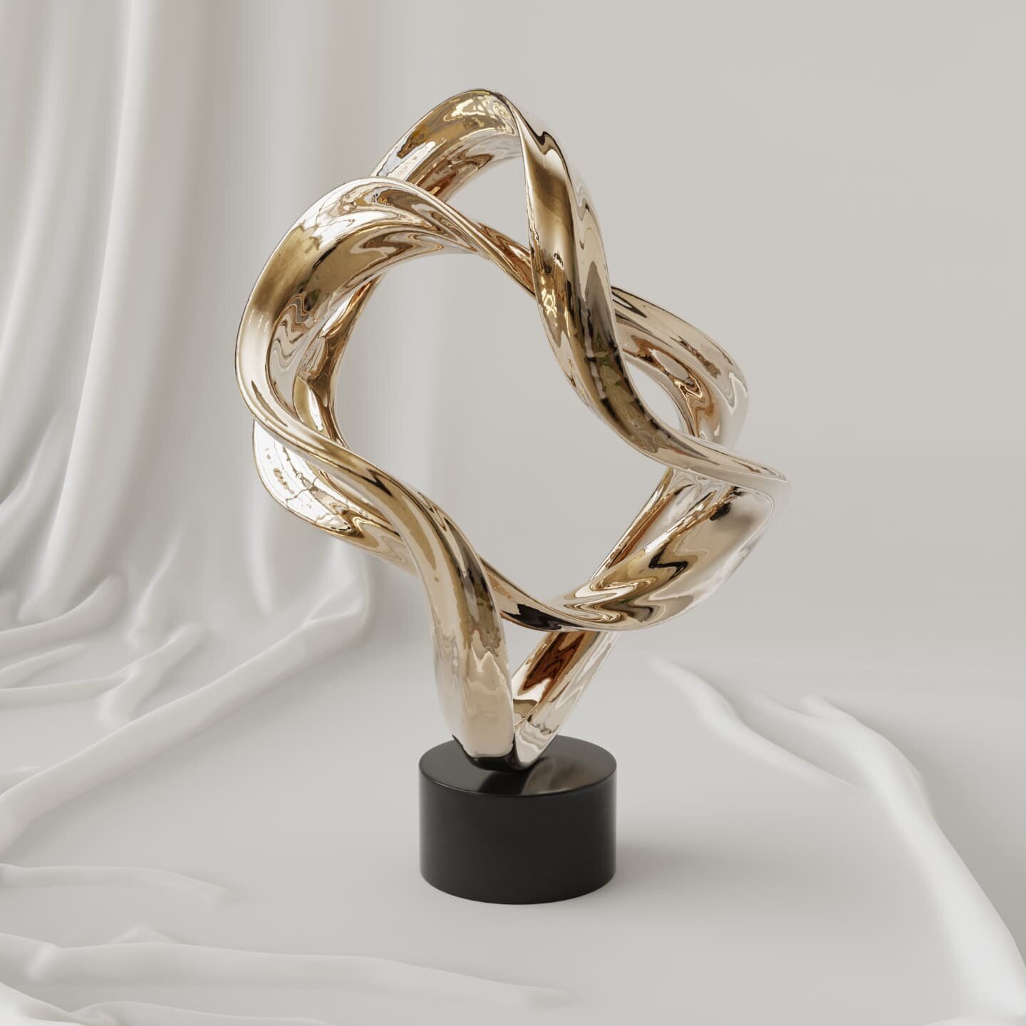 Ravel Sculpture
.
.
.
.
.
.
.
#polished #sculpture #metal #casting #metalart #patina #reflection #industrialdesign #metalart #furnituredesign #exclusive #limitededition #luxurylifestyle #architecture #sculptureart #abstract #contemporaryfurniture #ar