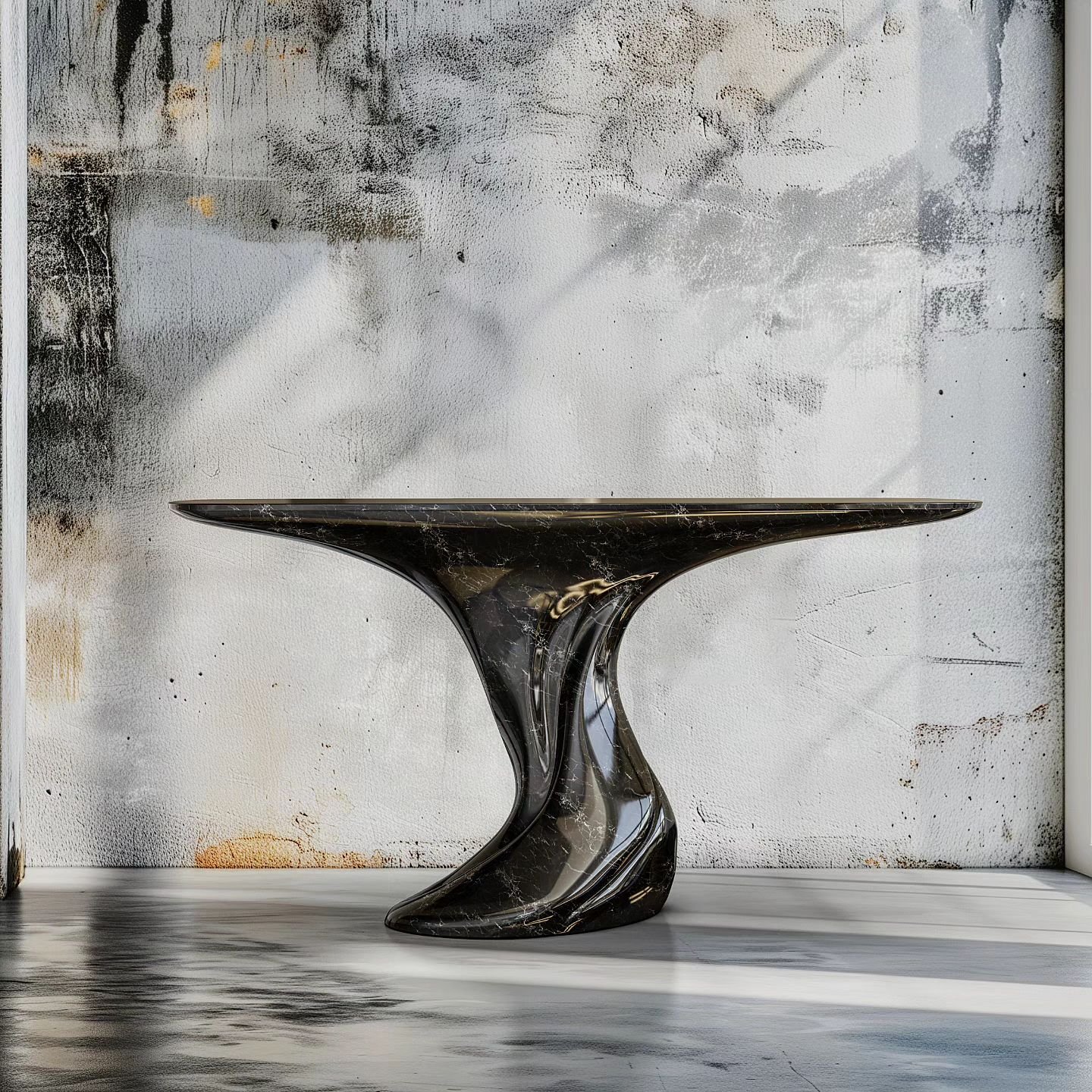 S-Console 2024.
.
.
.
.
.
.
.
.
@loft_interior
@perfect_render
#Design_Only#polished #stone #consoletable #metal #metalart #architecture_hunter #industrialdesign #marble #render #collector #furnituredesign #art #bronze #collector #limitededition #lux