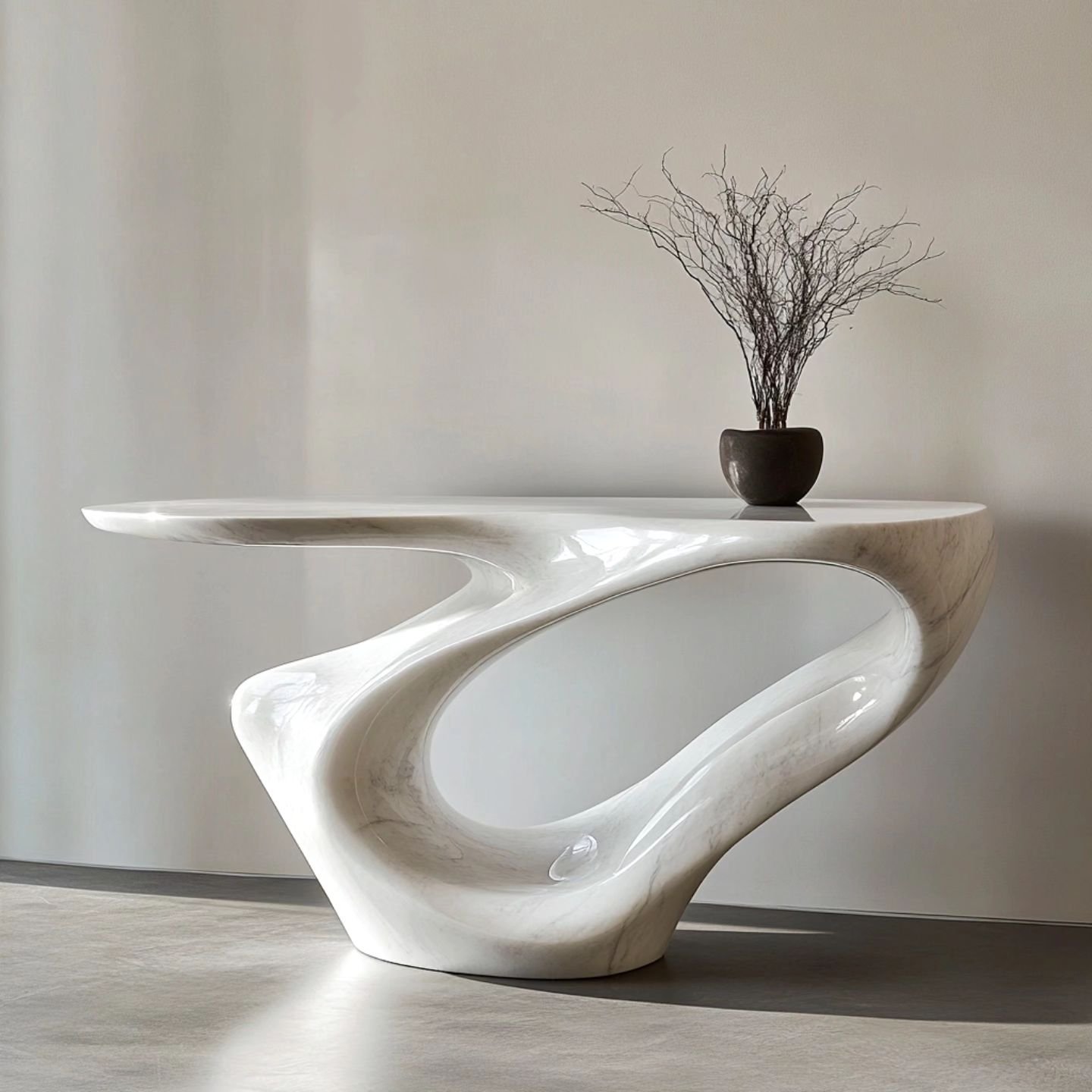 MSS 2024
.
.
.
.
.
.
.
.

#Design_Only #polished #stone #consoletable #metal #metalart #architecture_hunter #industrialdesign #marble #render #collector #furnituredesign #art #bronze #collector #limitededition #luxury #3d #architecture #sculpture #co