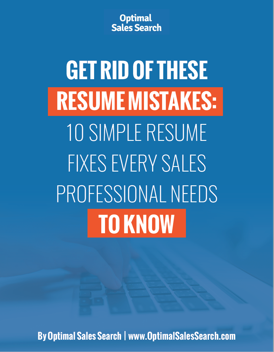 Powerful Strategies To Manage Multiple Job Offers Optimal Sales Search