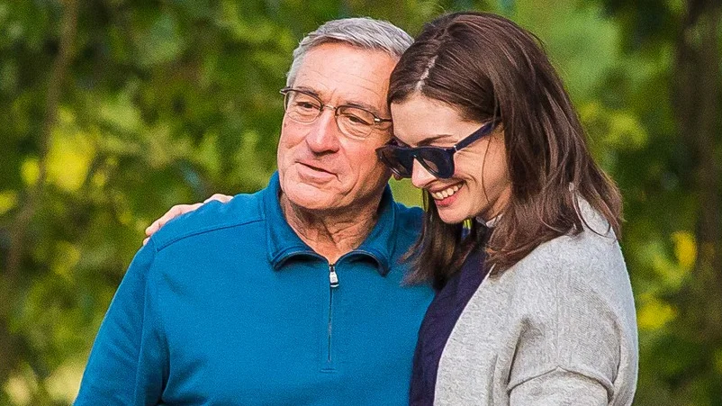 Same footage, BIGGER screen