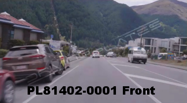 Vimeo clip HD & 4k Driving Plates Queenstown, New Zealand PL81402-0001