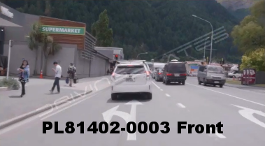 Vimeo clip HD & 4k Driving Plates Queenstown, New Zealand PL81402-0003