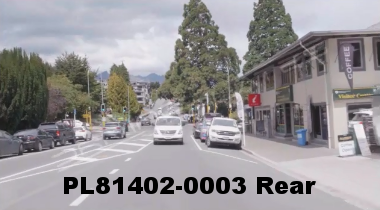 Vimeo clip HD & 4k Driving Plates Queenstown, New Zealand PL81402-0003