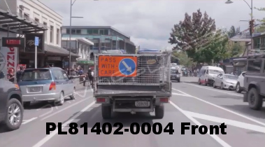 Vimeo clip HD & 4k Driving Plates Queenstown, New Zealand PL81402-0004