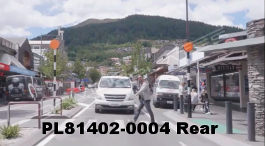 Vimeo clip HD & 4k Driving Plates Queenstown, New Zealand PL81402-0004