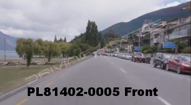 Vimeo clip HD & 4k Driving Plates Queenstown, New Zealand PL81402-0005