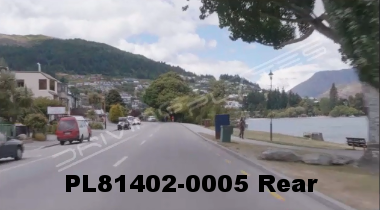 Vimeo clip HD & 4k Driving Plates Queenstown, New Zealand PL81402-0005