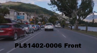 Vimeo clip HD & 4k Driving Plates Queenstown, New Zealand PL81402-0006