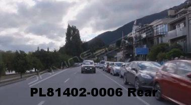 Vimeo clip HD & 4k Driving Plates Queenstown, New Zealand PL81402-0006