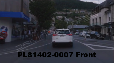 Vimeo clip HD & 4k Driving Plates Queenstown, New Zealand PL81402-0007