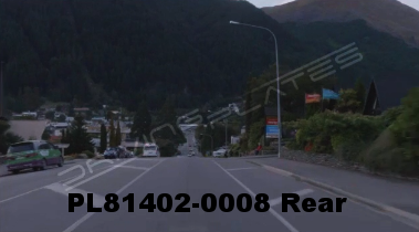 Vimeo clip HD & 4k Driving Plates Queenstown, New Zealand PL81402-0008