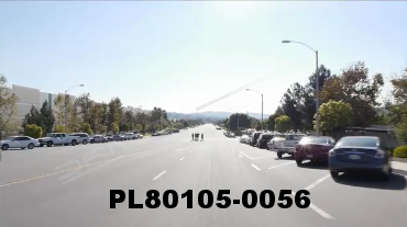 Vimeo clip HD & 4k Driving Plates Diamond Bar, CA PL80105-0056