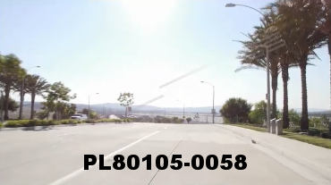 Vimeo clip HD & 4k Driving Plates Diamond Bar, CA PL80105-0058