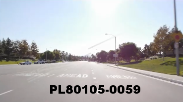 Vimeo clip HD & 4k Driving Plates Diamond Bar, CA PL80105-0059