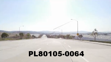 Vimeo clip HD & 4k Driving Plates Diamond Bar, CA PL80105-0064