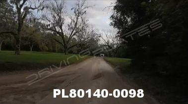 Copy of Vimeo clip HD & 4k Driving Charleston, SC PL80140-0098