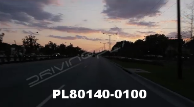 Copy of Vimeo clip HD & 4k Driving Charleston, SC PL80140-0100