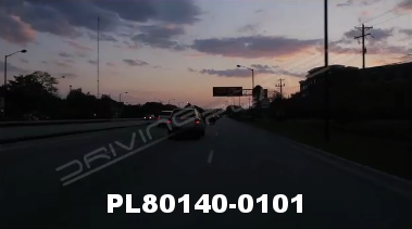 Copy of Vimeo clip HD & 4k Driving Charleston, SC PL80140-0101