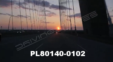 Copy of Vimeo clip HD & 4k Driving Charleston, SC PL80140-0102