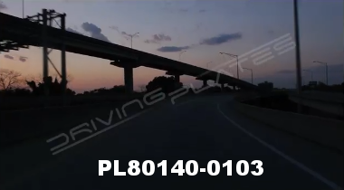 Copy of Vimeo clip HD & 4k Driving Charleston, SC PL80140-0103