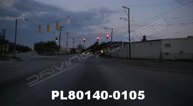 Copy of Vimeo clip HD & 4k Driving Charleston, SC PL80140-0105