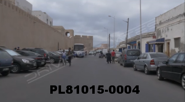 Vimeo clip HD & 4k Driving Plates Essaouira, Morocco PL81015-0004