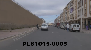 Vimeo clip HD & 4k Driving Plates Essaouira, Morocco PL81015-0005