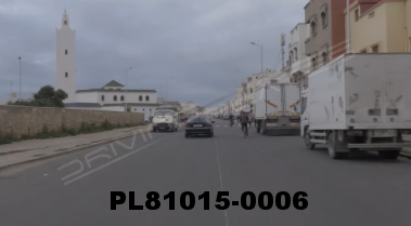 Vimeo clip HD & 4k Driving Plates Essaouira, Morocco PL81015-0006