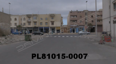 Vimeo clip HD & 4k Driving Plates Essaouira, Morocco PL81015-0007