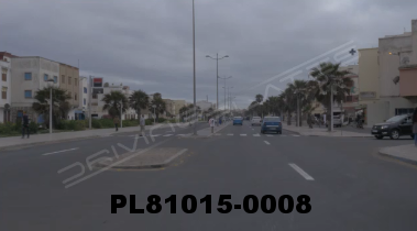 Vimeo clip HD & 4k Driving Plates Essaouira, Morocco PL81015-0008