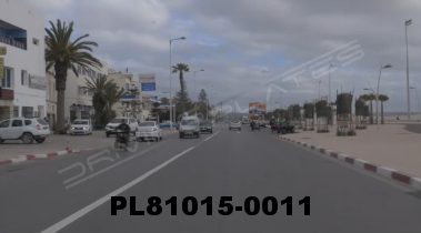 Vimeo clip HD & 4k Driving Plates Essaouira, Morocco PL81015-0011