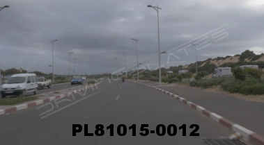 Vimeo clip HD & 4k Driving Plates Essaouira, Morocco PL81015-0012