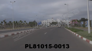 Vimeo clip HD & 4k Driving Plates Essaouira, Morocco PL81015-0013