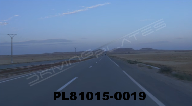 Vimeo clip HD & 4k Driving Plates Essaouira, Morocco PL81015-0019