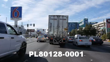 Vimeo clip HD & 4k Driving Plates Las Vegas, NV PL80128-0001
