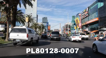 Vimeo clip HD & 4k Driving Plates Las Vegas, NV PL80128-0007