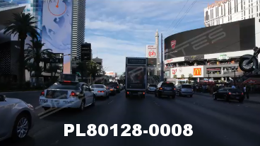 Vimeo clip HD & 4k Driving Plates Las Vegas, NV PL80128-0008