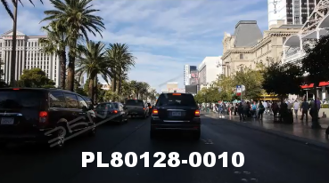 Vimeo clip HD & 4k Driving Plates Las Vegas, NV PL80128-0010