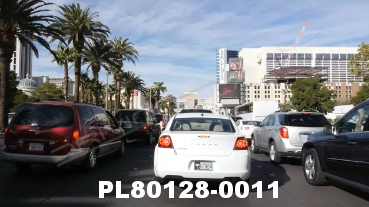 Vimeo clip HD & 4k Driving Plates Las Vegas, NV PL80128-0011