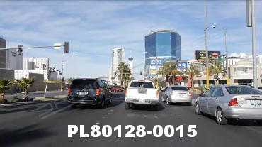 Vimeo clip HD & 4k Driving Plates Las Vegas, NV PL80128-0015