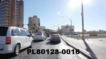 Vimeo clip HD & 4k Driving Plates Las Vegas, NV PL80128-0016